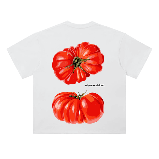 Tomateloconcalma Tee